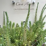 מלון דירות Casa Aire 3*
