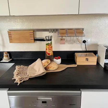 Casa Aire מלון דירות