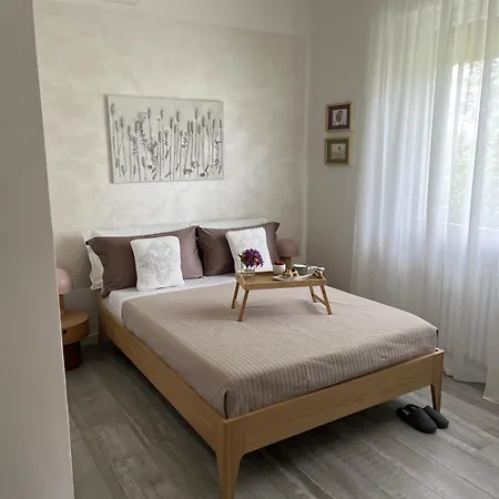 Casa Aire Lägenhetshotell 3*