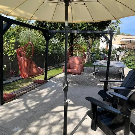 Casa Aire Lägenhetshotell