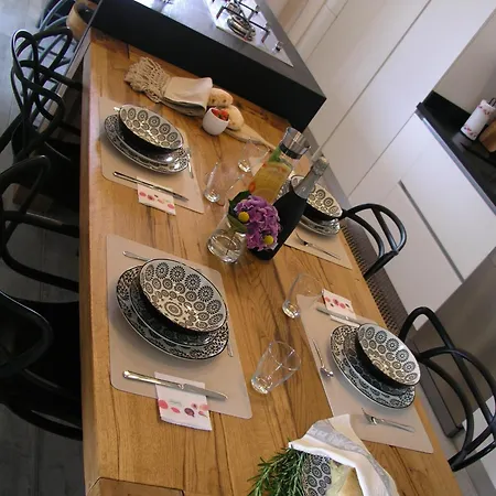 公寓式酒店 Casa Aire Pacengo Di Lazise