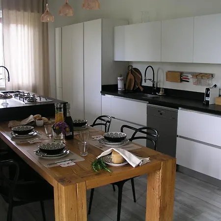 Casa Aire * Pacengo Di Lazise