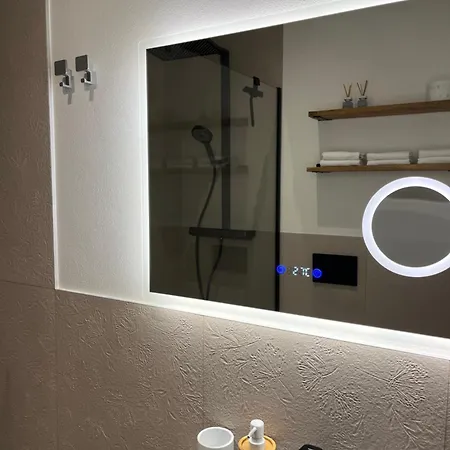 Casa Aire Aparthotel Pacengo Di Lazise