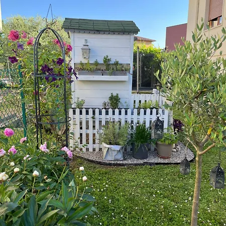 公寓式酒店 Casa Aire Pacengo Di Lazise