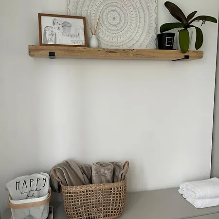Casa Aire 公寓式酒店