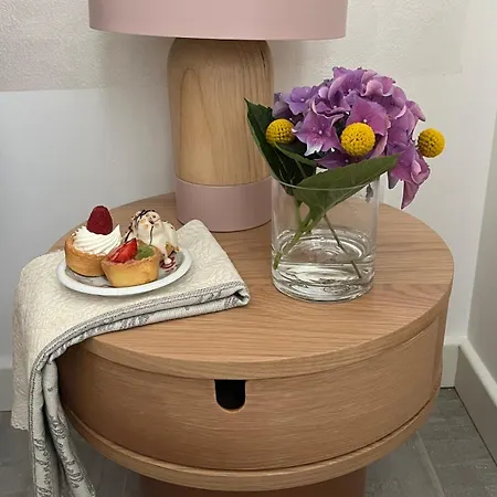 Aparthotel Casa Aire