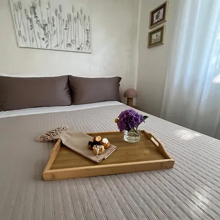 아파트호텔 Casa Aire 3*