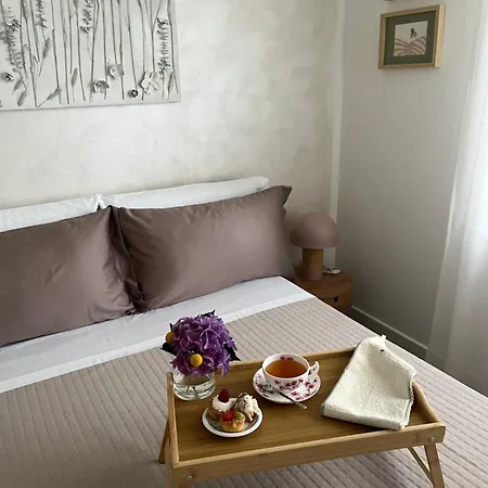 Casa Aire * Pacengo Di Lazise