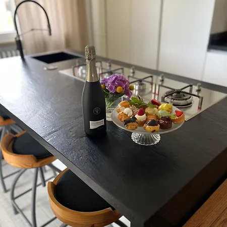 Casa Aire 公寓式酒店