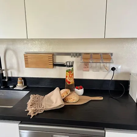 아파트호텔 Casa Aire