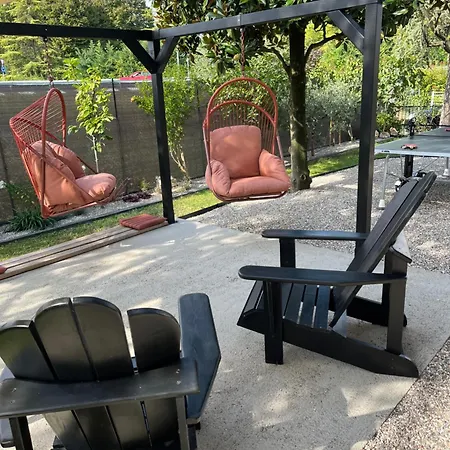 Casa Aire 3* Pacengo Di Lazise