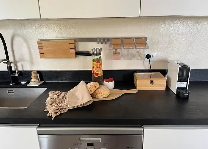 Casa Aire Apart Otel