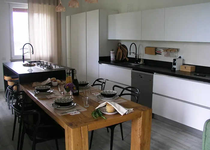 Casa Aire 3* Pacengo Di Lazise