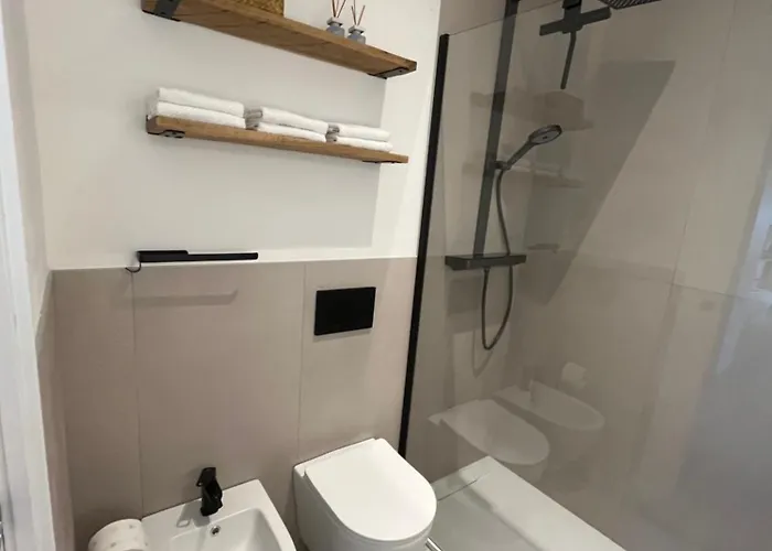 Casa Aire Apart Otel