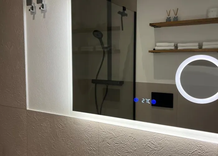 Casa Aire Aparthotel Pacengo Di Lazise