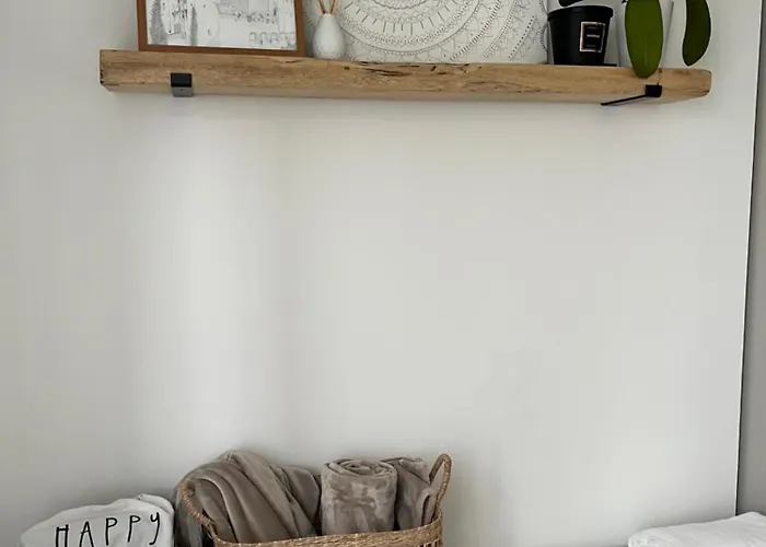 Casa Aire Aparthotel