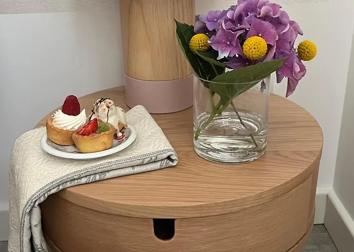 Aparthotel Casa Aire