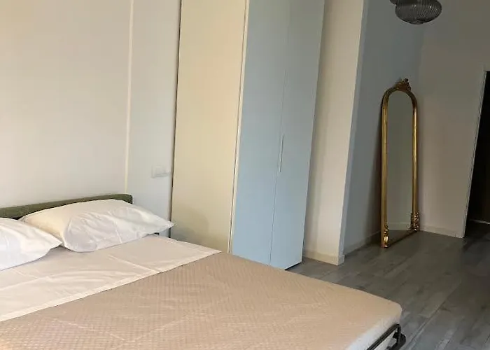 Casa Aire Apart Otel