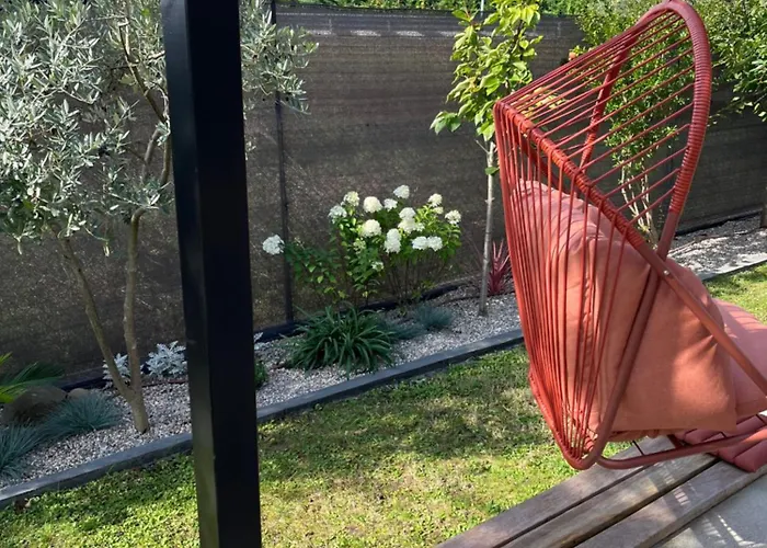 Apart Otel Casa Aire 3*