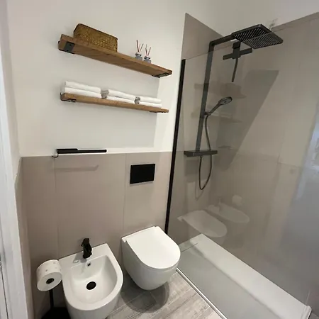 Casa Aire 아파트호텔