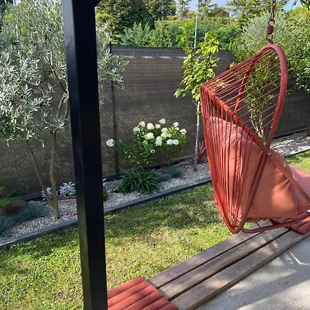 מלון דירות Casa Aire 3*