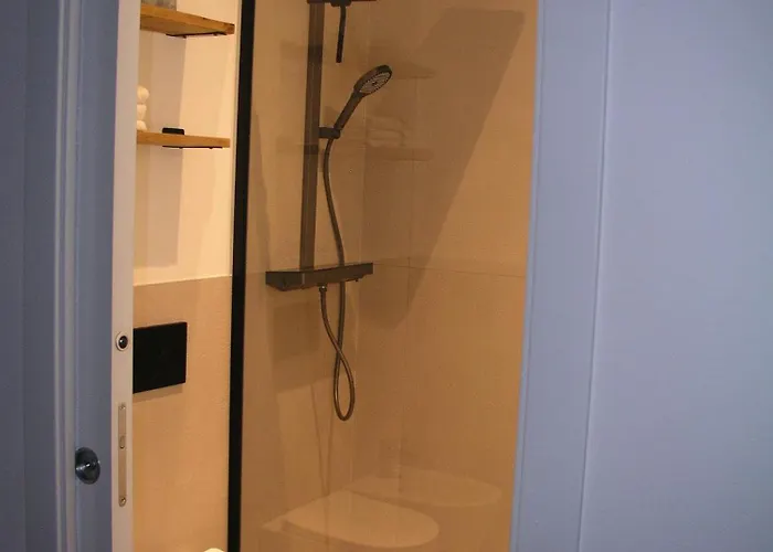 Casa Aire מלון דירות