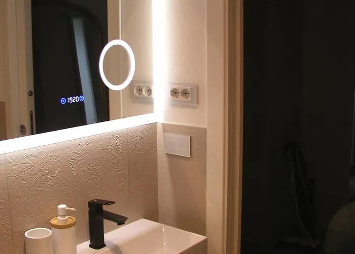 מלון דירות Casa Aire