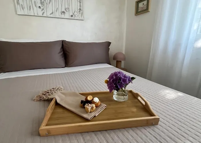 מלון דירות Casa Aire 3*