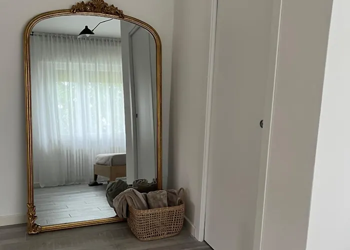 Casa Aire מלון דירות Pacengo Di Lazise