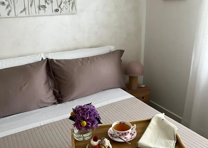 Casa Aire 3* Pacengo Di Lazise