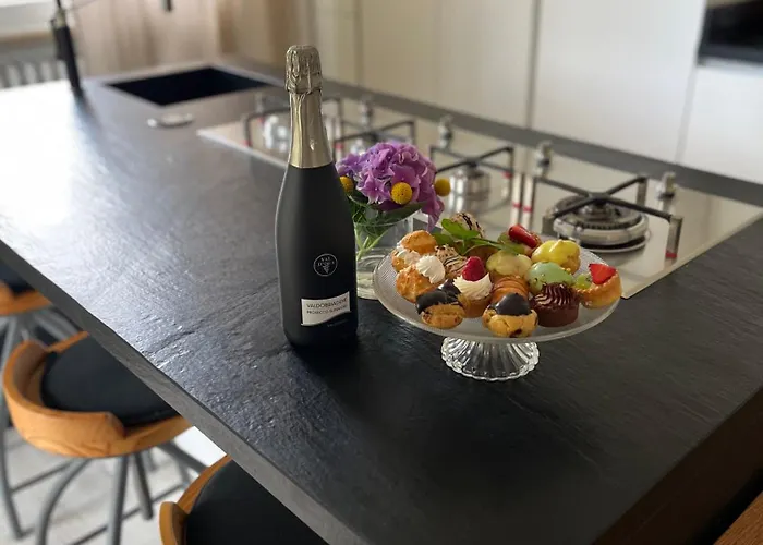 Casa Aire מלון דירות