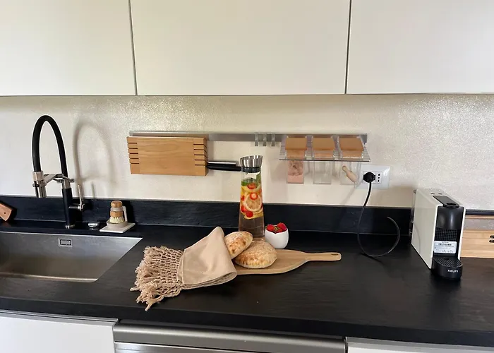 מלון דירות Casa Aire