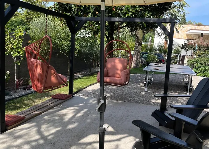 Casa Aire מלון דירות