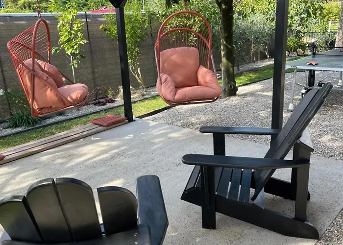 Casa Aire 3* Pacengo Di Lazise